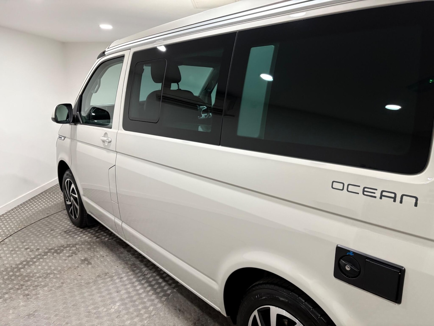 Used Volkswagen California 2024 for sale - 77411226: Photo 63