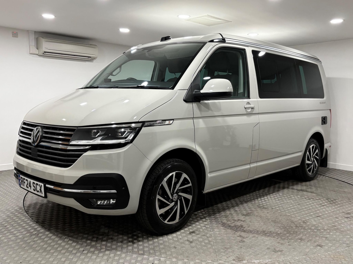 Used Volkswagen California 2024 for sale - 77411226: Photo 8
