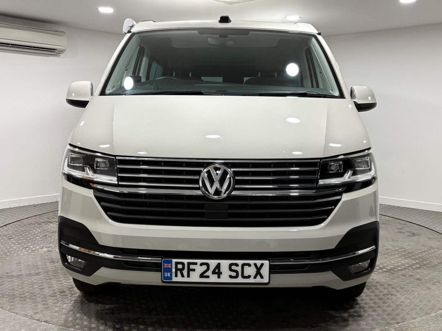 Used Volkswagen California 2024 for sale - 77411226: Photo 9