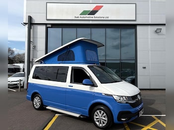 Used Volkswagen Transporter 2021 for sale - 78676284: Photo