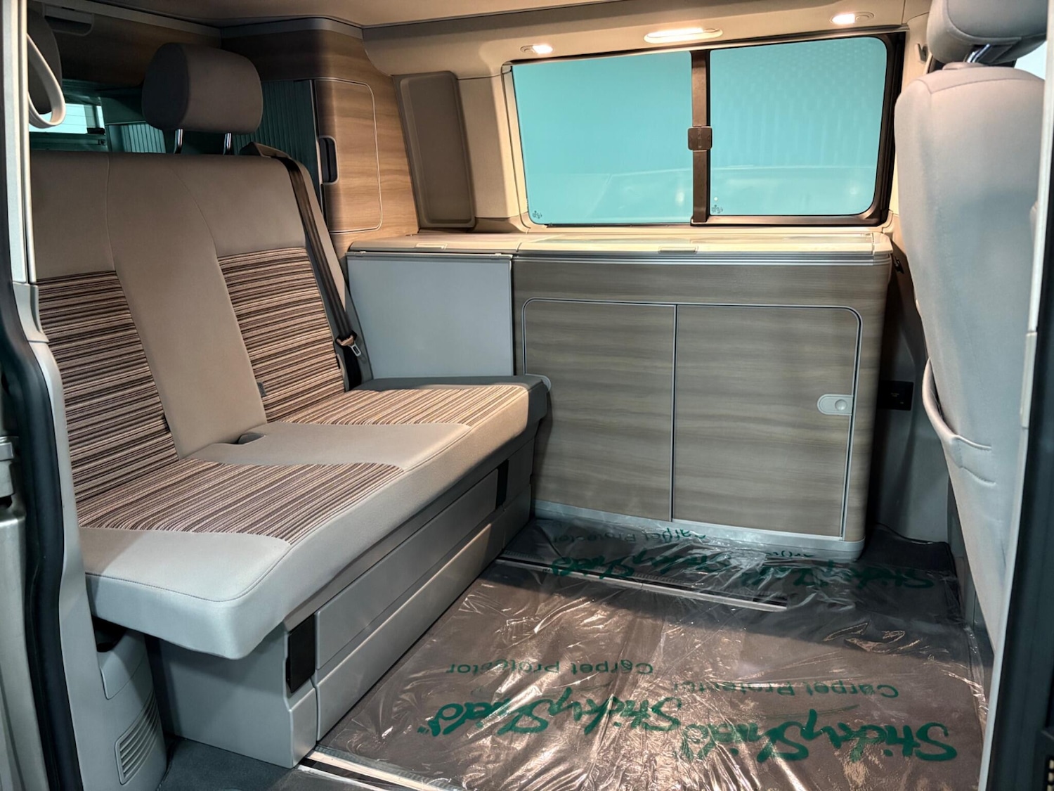 Used Volkswagen California 2015 for sale - 77377370: Photo 16