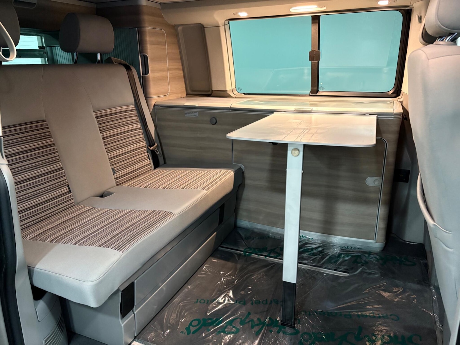 Used Volkswagen California 2015 for sale - 77377370: Photo 17