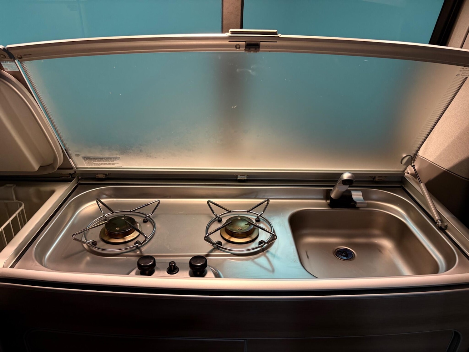 Used Volkswagen California 2015 for sale - 77377370: Photo 19