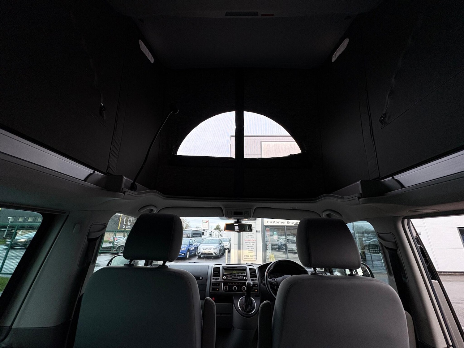 Used Volkswagen California 2015 for sale - 77377370: Photo 22