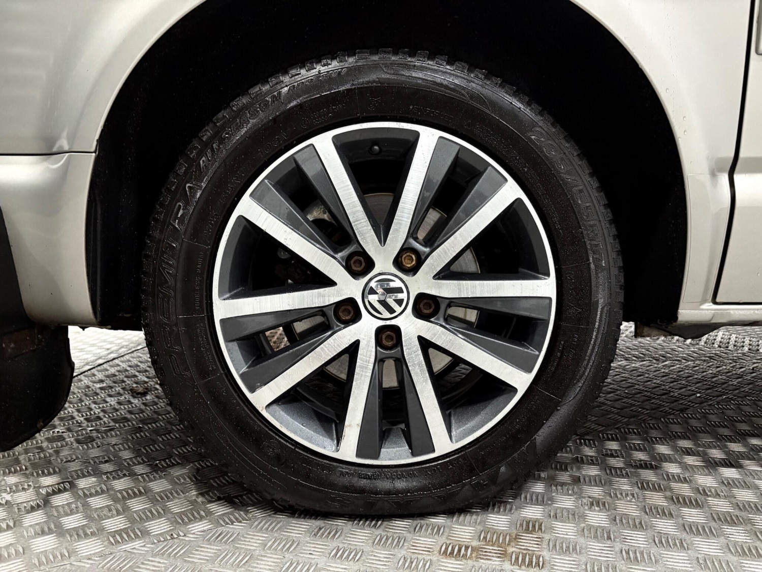 Used Volkswagen California 2015 for sale - 77377370: Photo 24