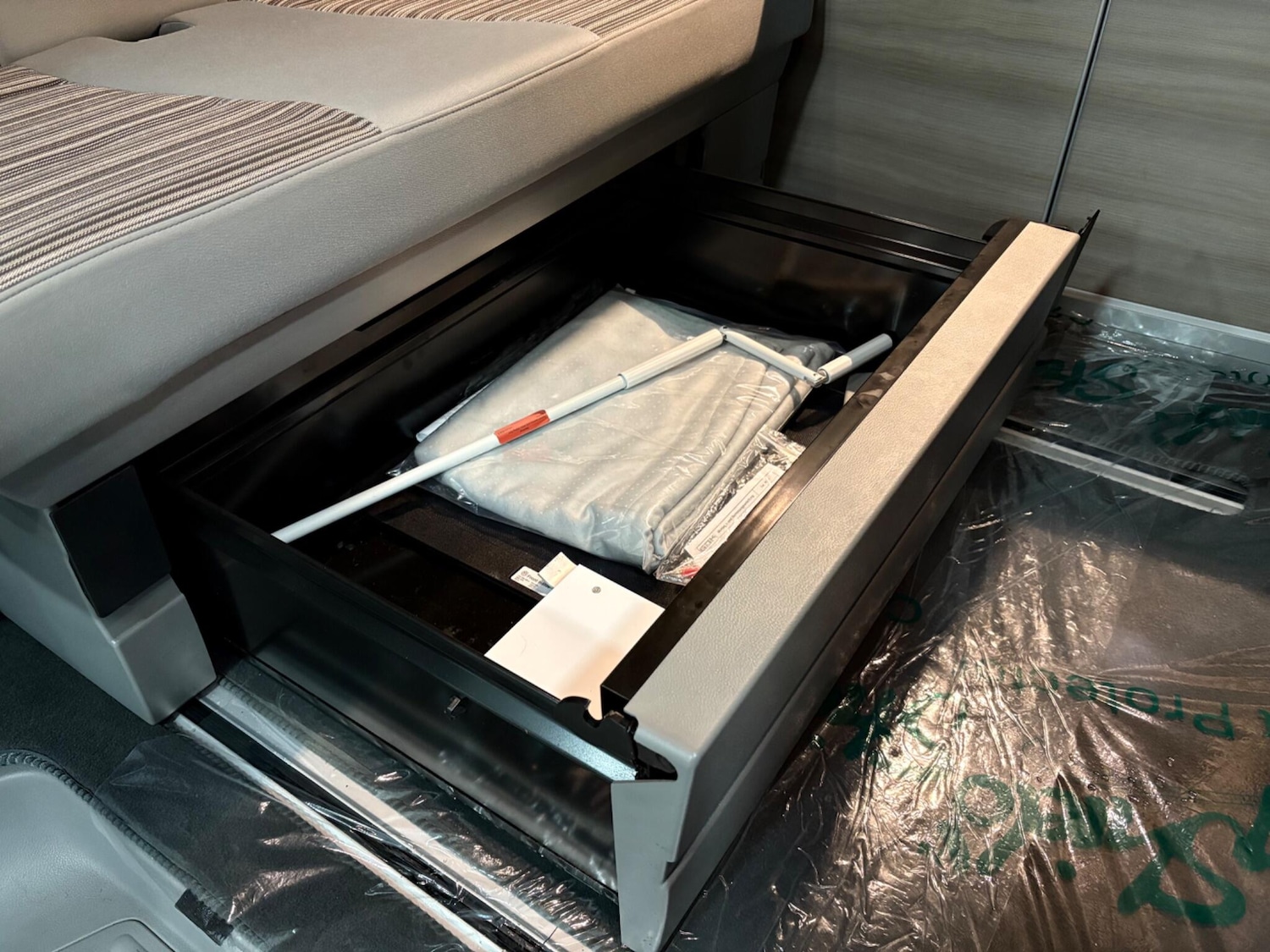 Used Volkswagen California 2015 for sale - 77377370: Photo 46