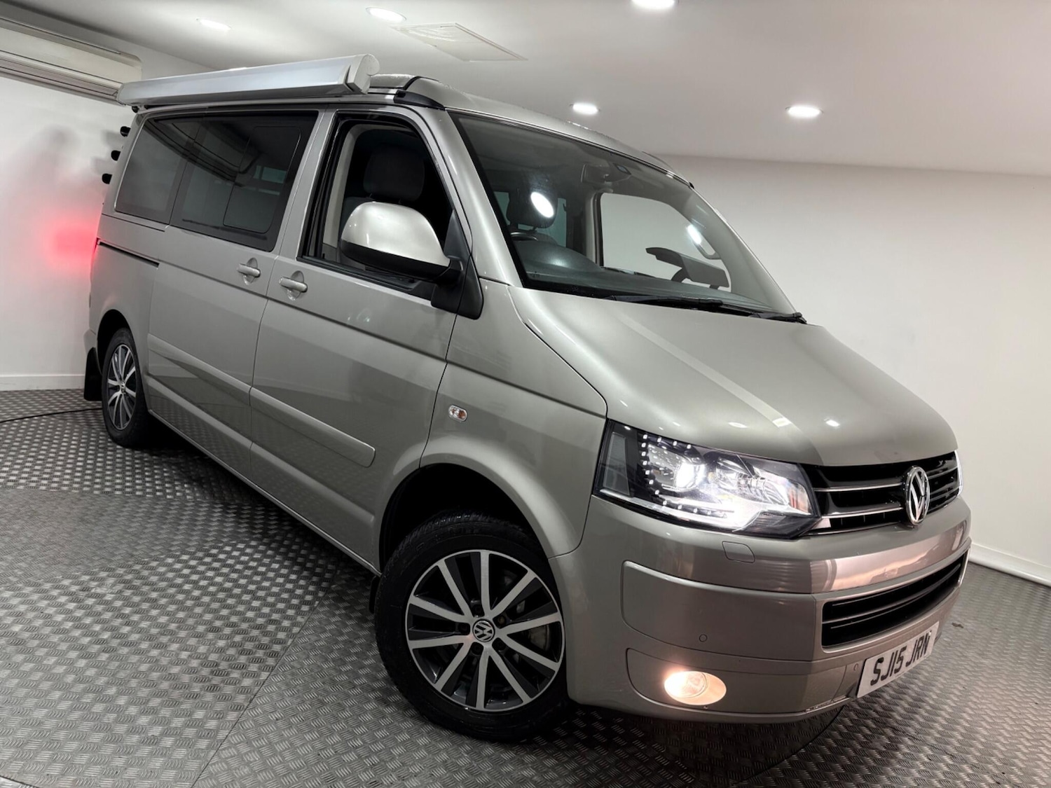 Used Volkswagen California 2015 for sale - 77377370: Photo 51