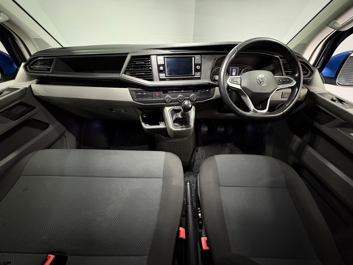 Used Volkswagen Transporter 2021 for sale - 78204500: Photo 10