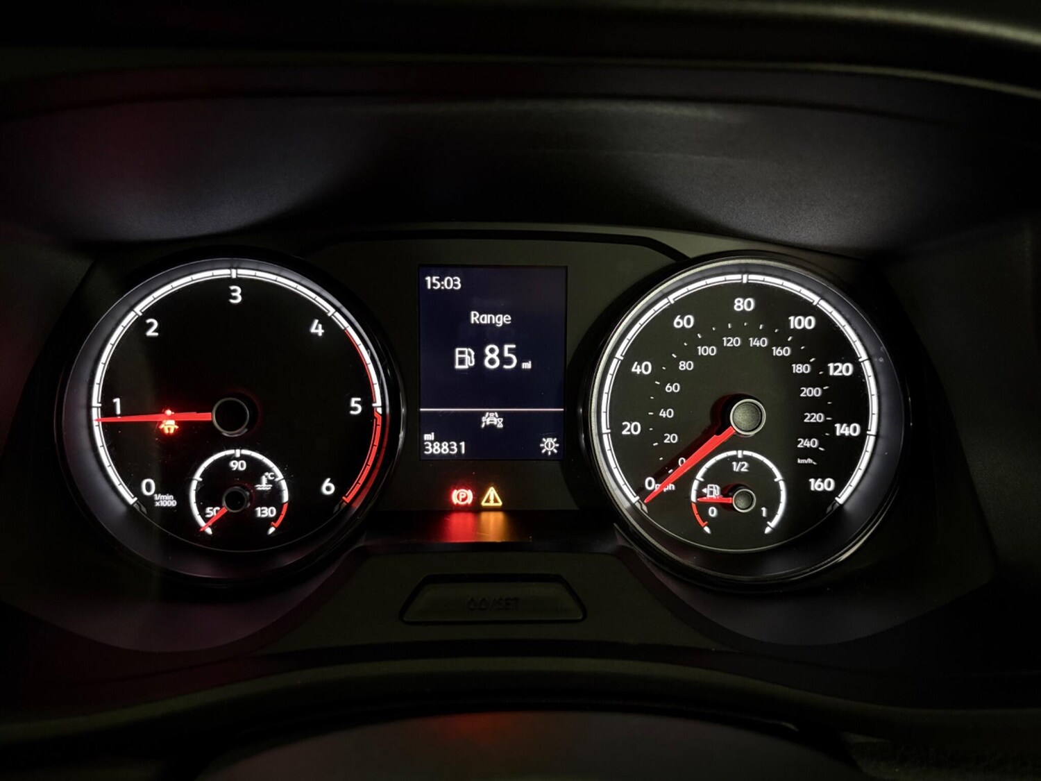 Used Volkswagen Transporter 2021 for sale - 78204500: Photo 11