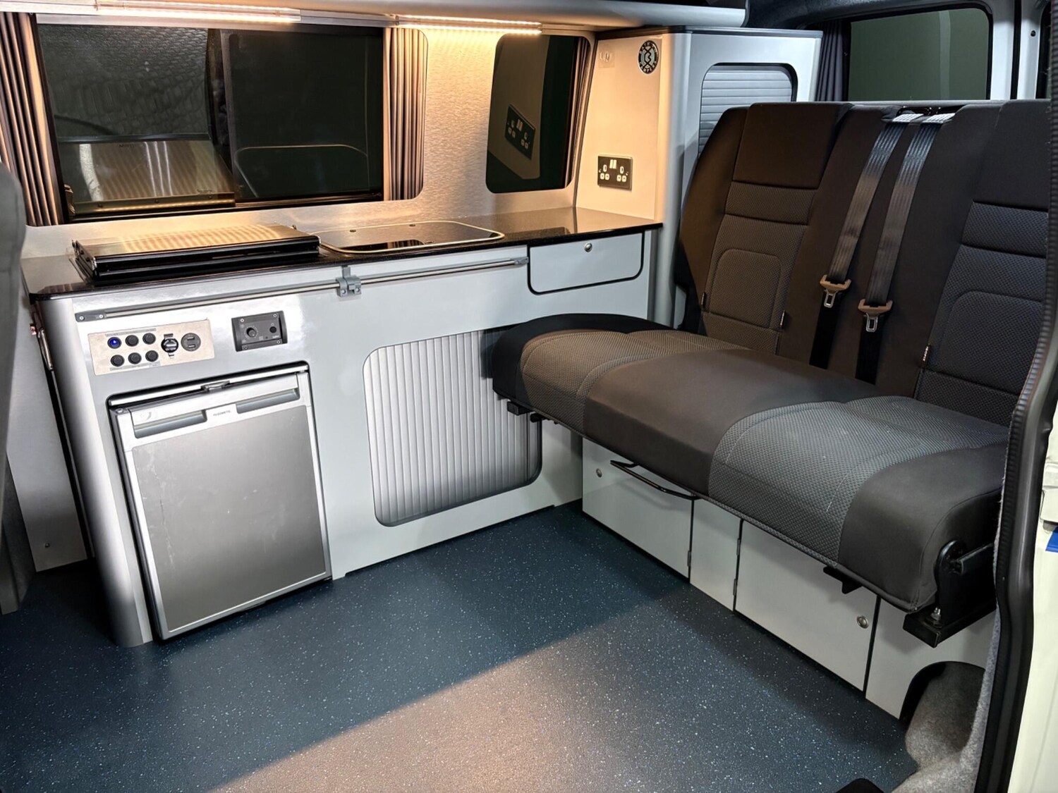 Used Volkswagen Transporter 2021 for sale - 78204500: Photo 13