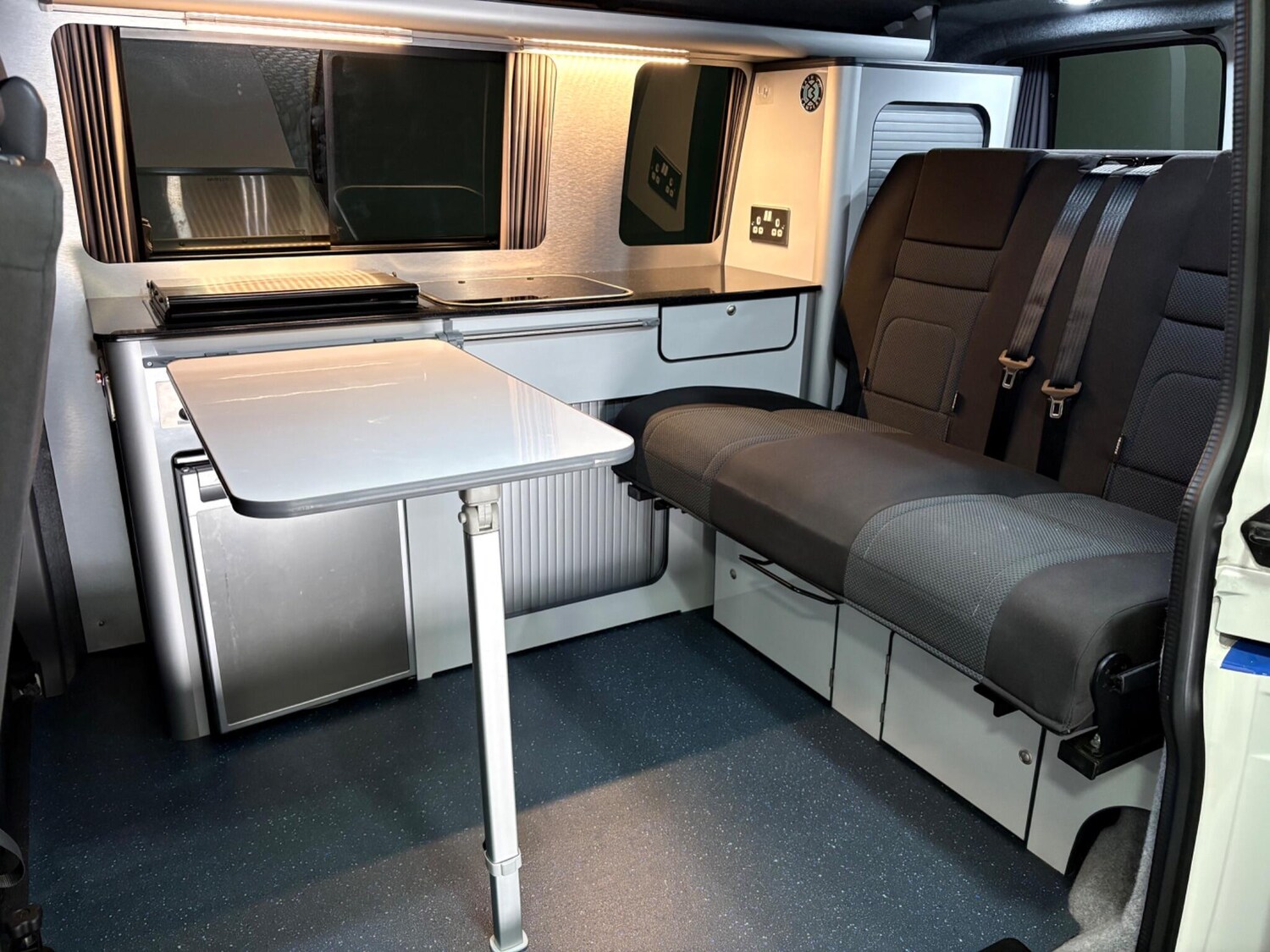 Used Volkswagen Transporter 2021 for sale - 78204500: Photo 14