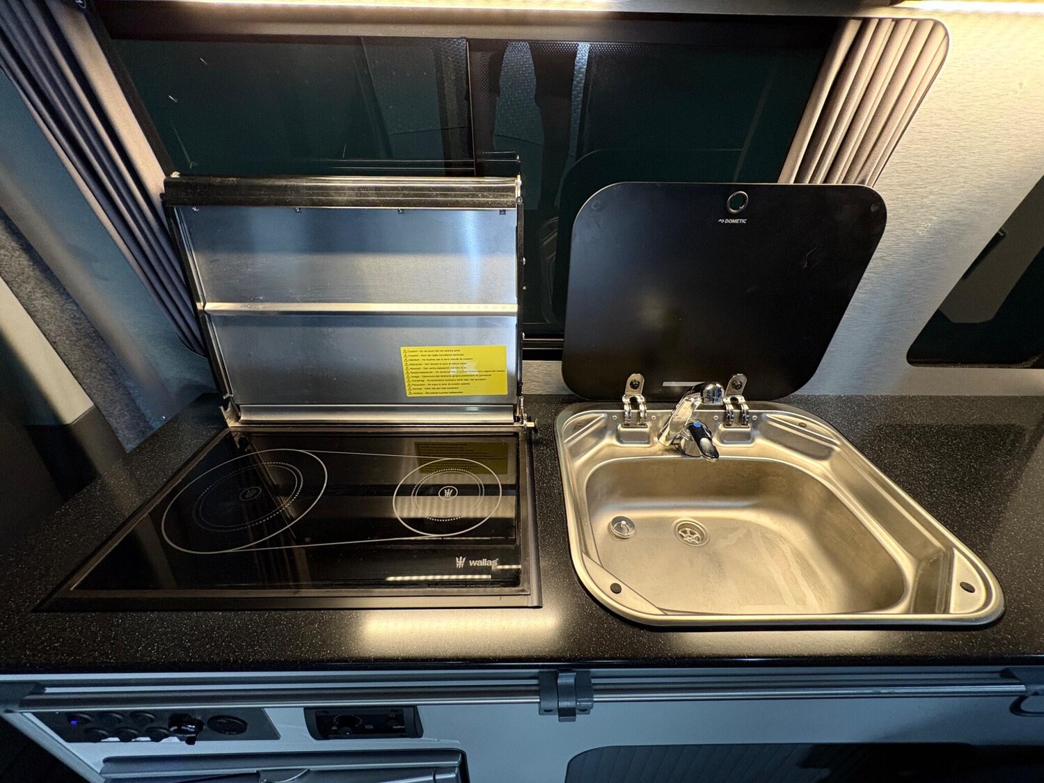 Used Volkswagen Transporter 2021 for sale - 78204500: Photo 15