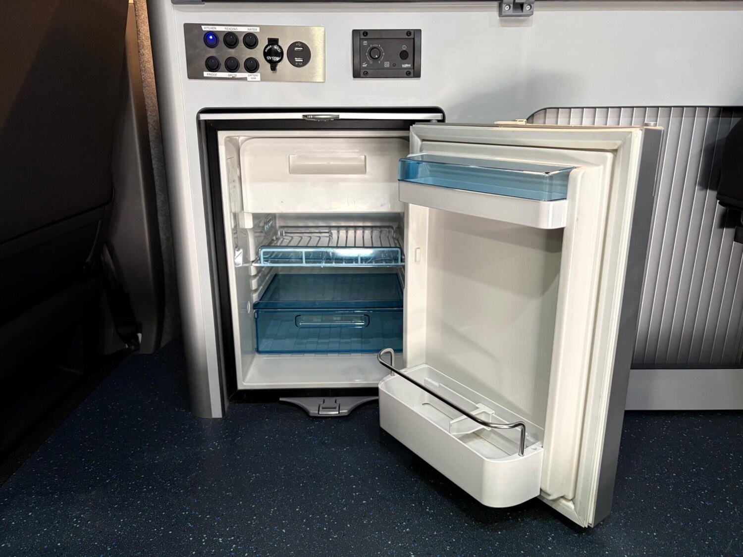 Used Volkswagen Transporter 2021 for sale - 78204500: Photo 16