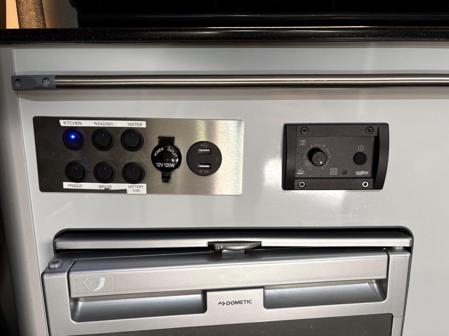 Used Volkswagen Transporter 2021 for sale - 78204500: Photo 17