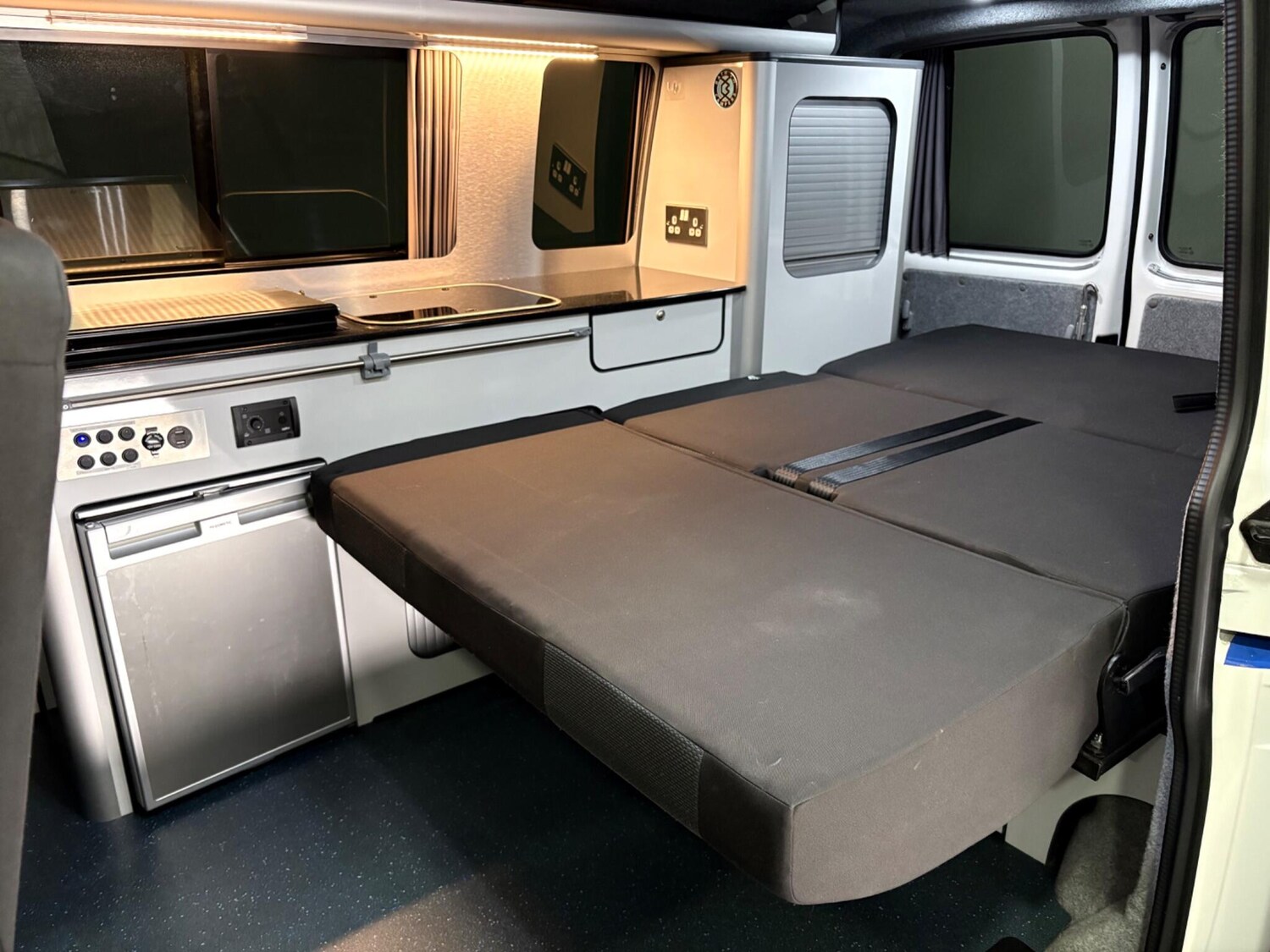 Used Volkswagen Transporter 2021 for sale - 78204500: Photo 18