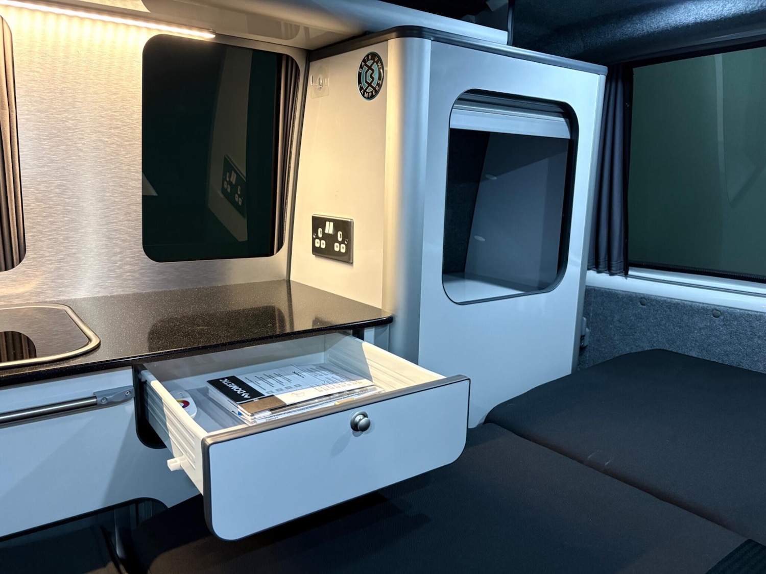 Used Volkswagen Transporter 2021 for sale - 78204500: Photo 19