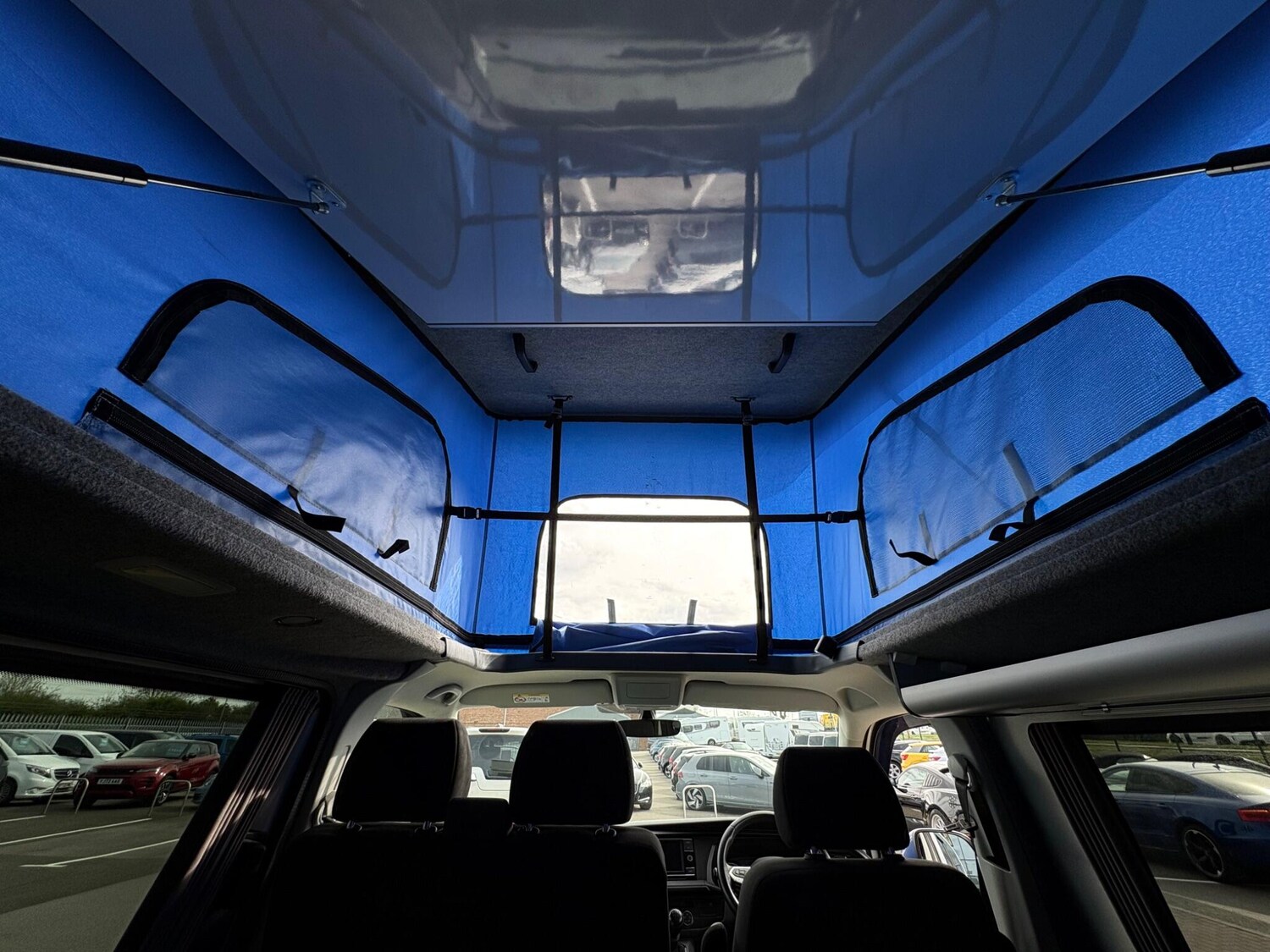 Used Volkswagen Transporter 2021 for sale - 78204500: Photo 21