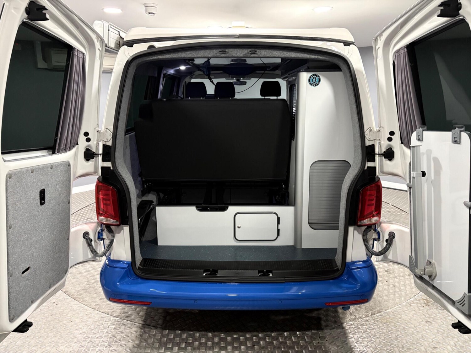 Used Volkswagen Transporter 2021 for sale - 78204500: Photo 22