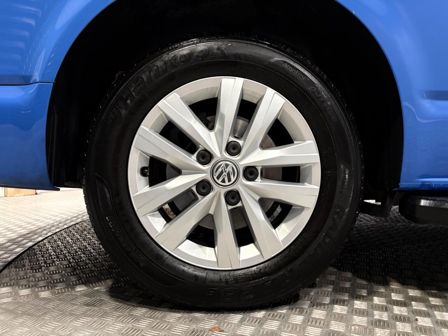 Used Volkswagen Transporter 2021 for sale - 78204500: Photo 24