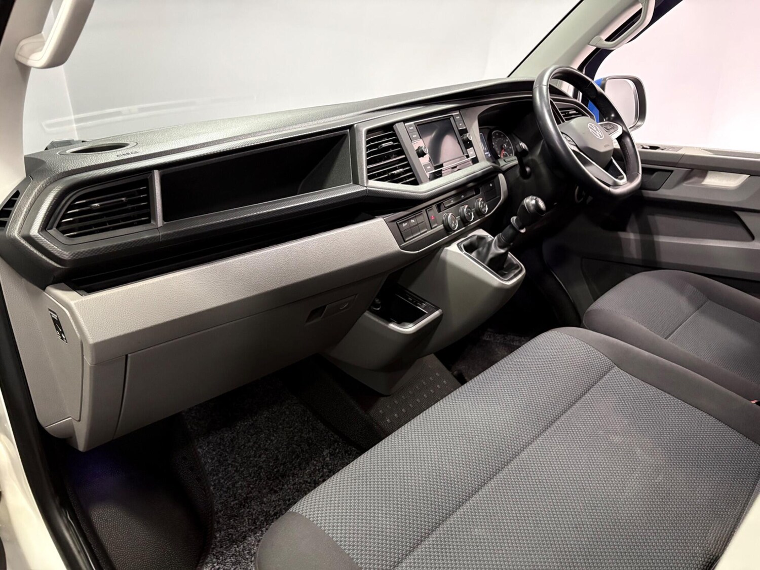 Used Volkswagen Transporter 2021 for sale - 78204500: Photo 27