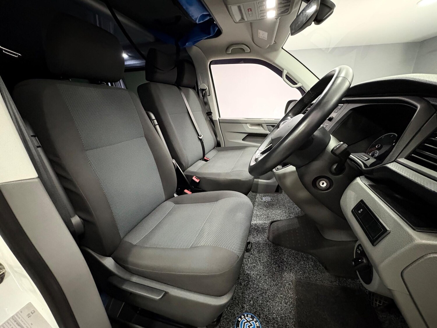 Used Volkswagen Transporter 2021 for sale - 78204500: Photo 28