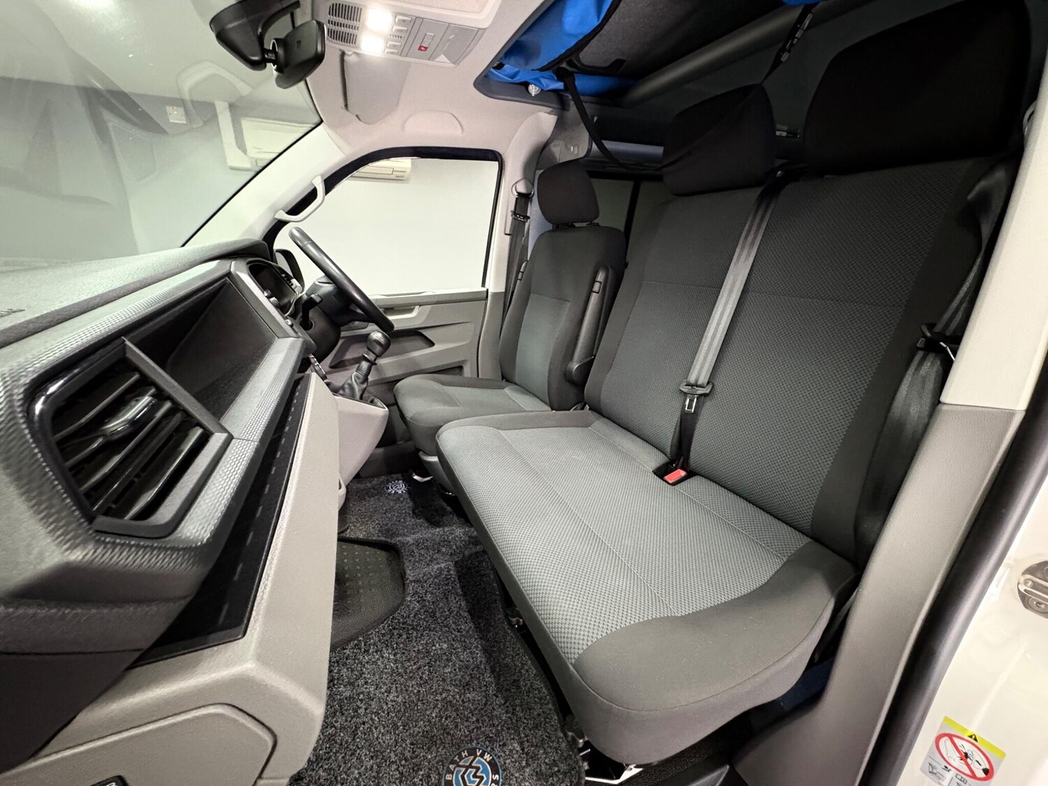 Used Volkswagen Transporter 2021 for sale - 78204500: Photo 29