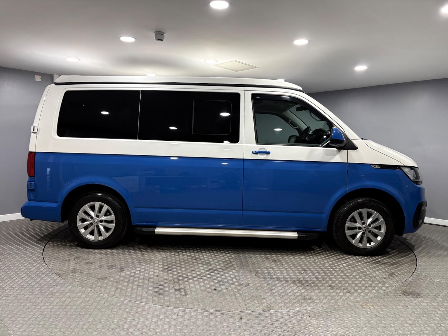 Used Volkswagen Transporter 2021 for sale - 78204500: Photo 3