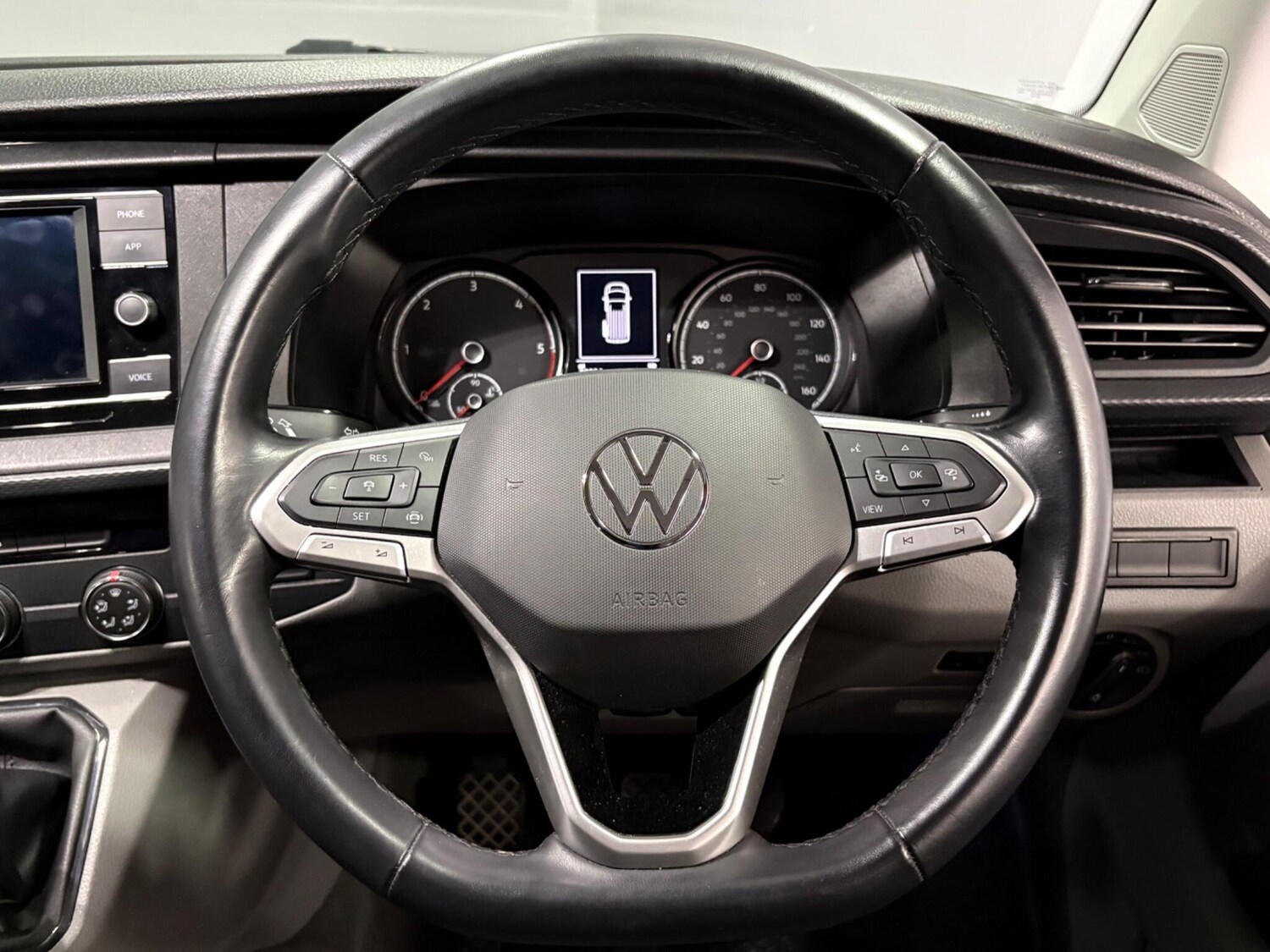 Used Volkswagen Transporter 2021 for sale - 78204500: Photo 30