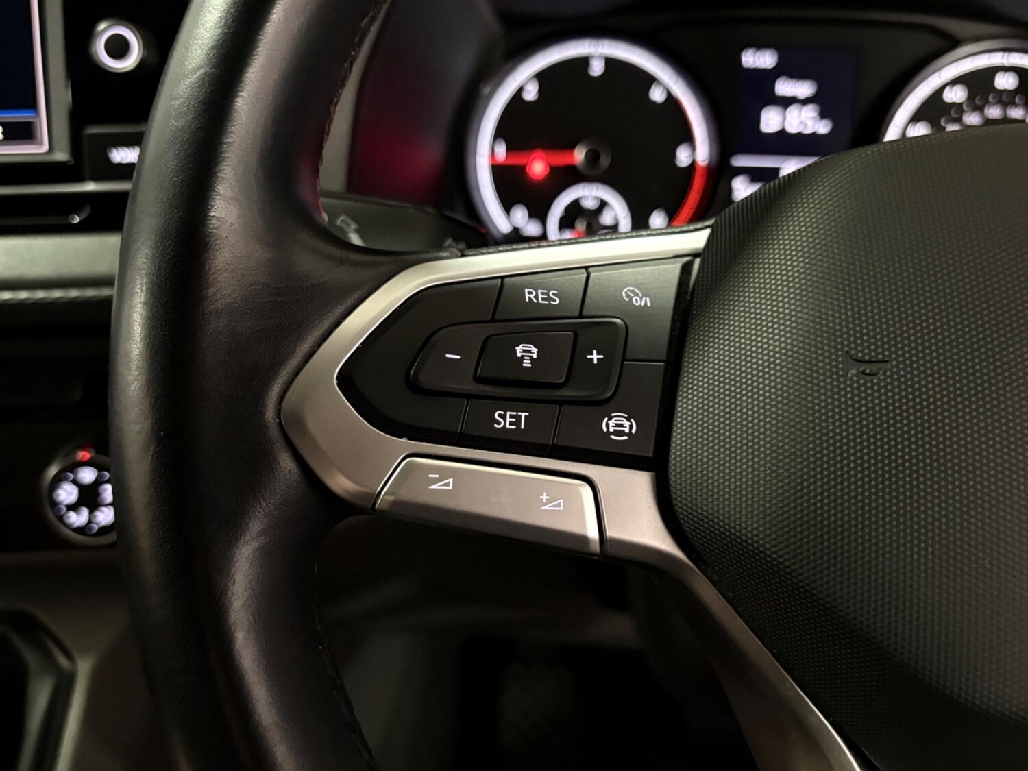 Used Volkswagen Transporter 2021 for sale - 78204500: Photo 32