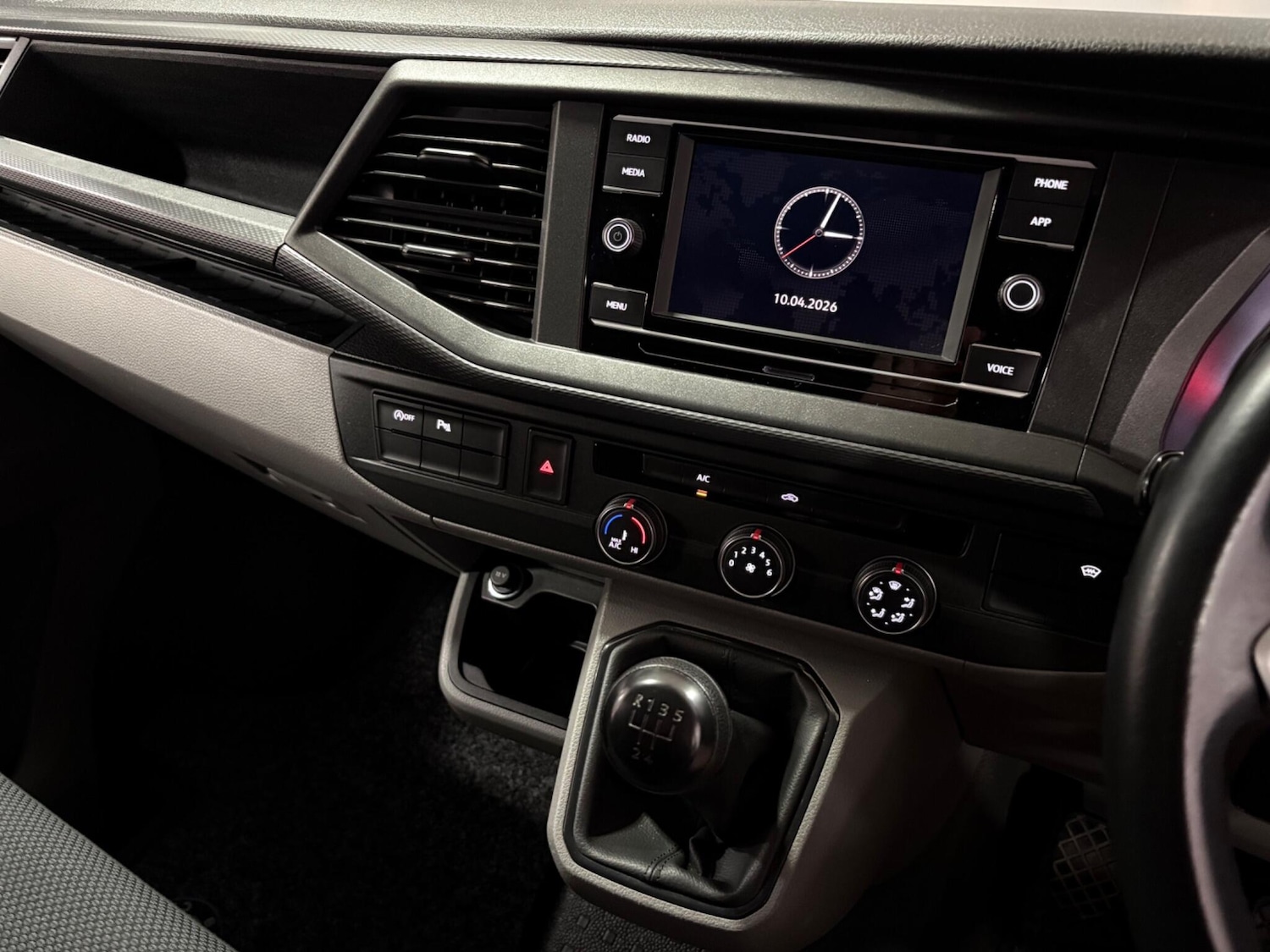 Used Volkswagen Transporter 2021 for sale - 78204500: Photo 35