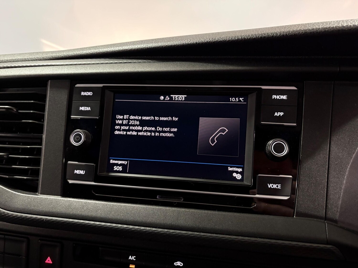 Used Volkswagen Transporter 2021 for sale - 78204500: Photo 36