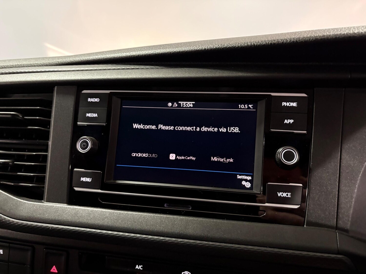 Used Volkswagen Transporter 2021 for sale - 78204500: Photo 37