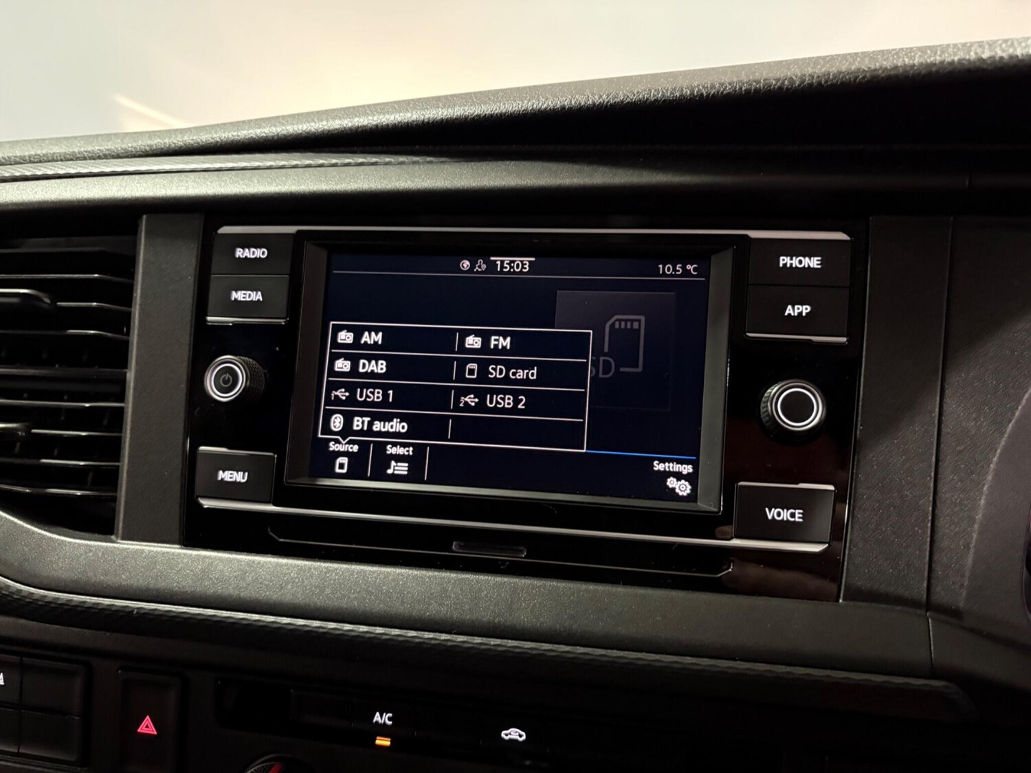 Used Volkswagen Transporter 2021 for sale - 78204500: Photo 39