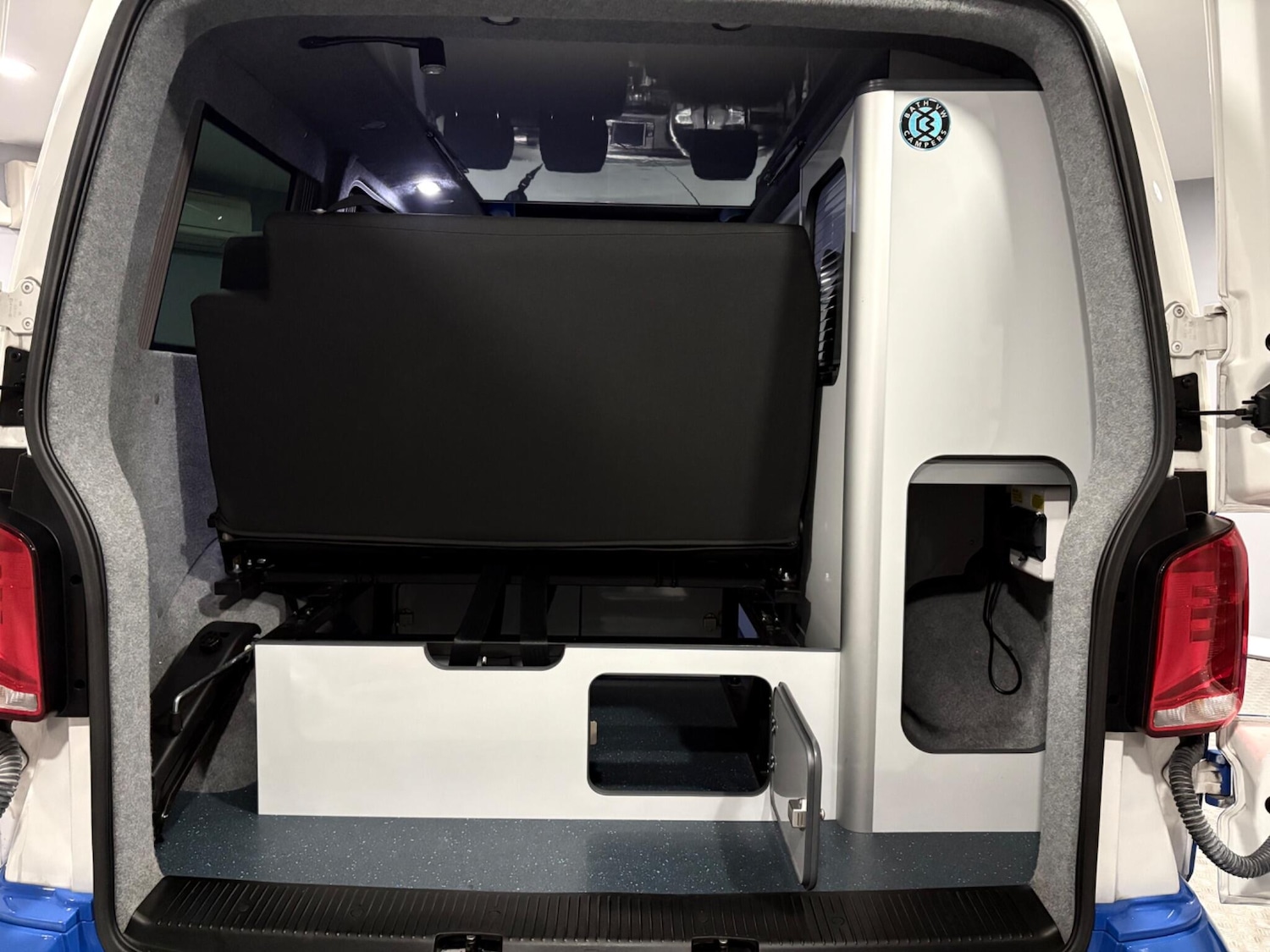 Used Volkswagen Transporter 2021 for sale - 78204500: Photo 49