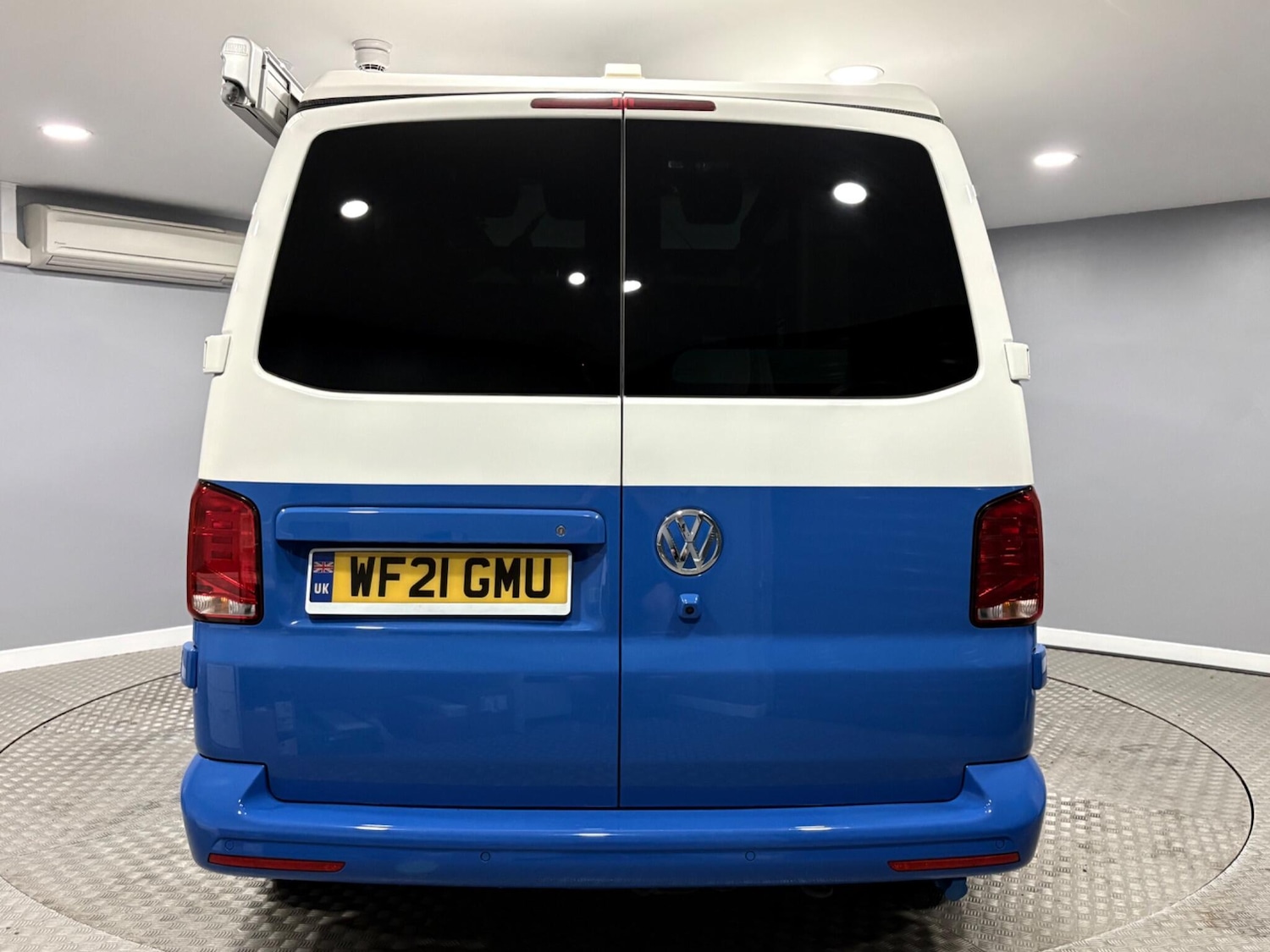 Used Volkswagen Transporter 2021 for sale - 78204500: Photo 5