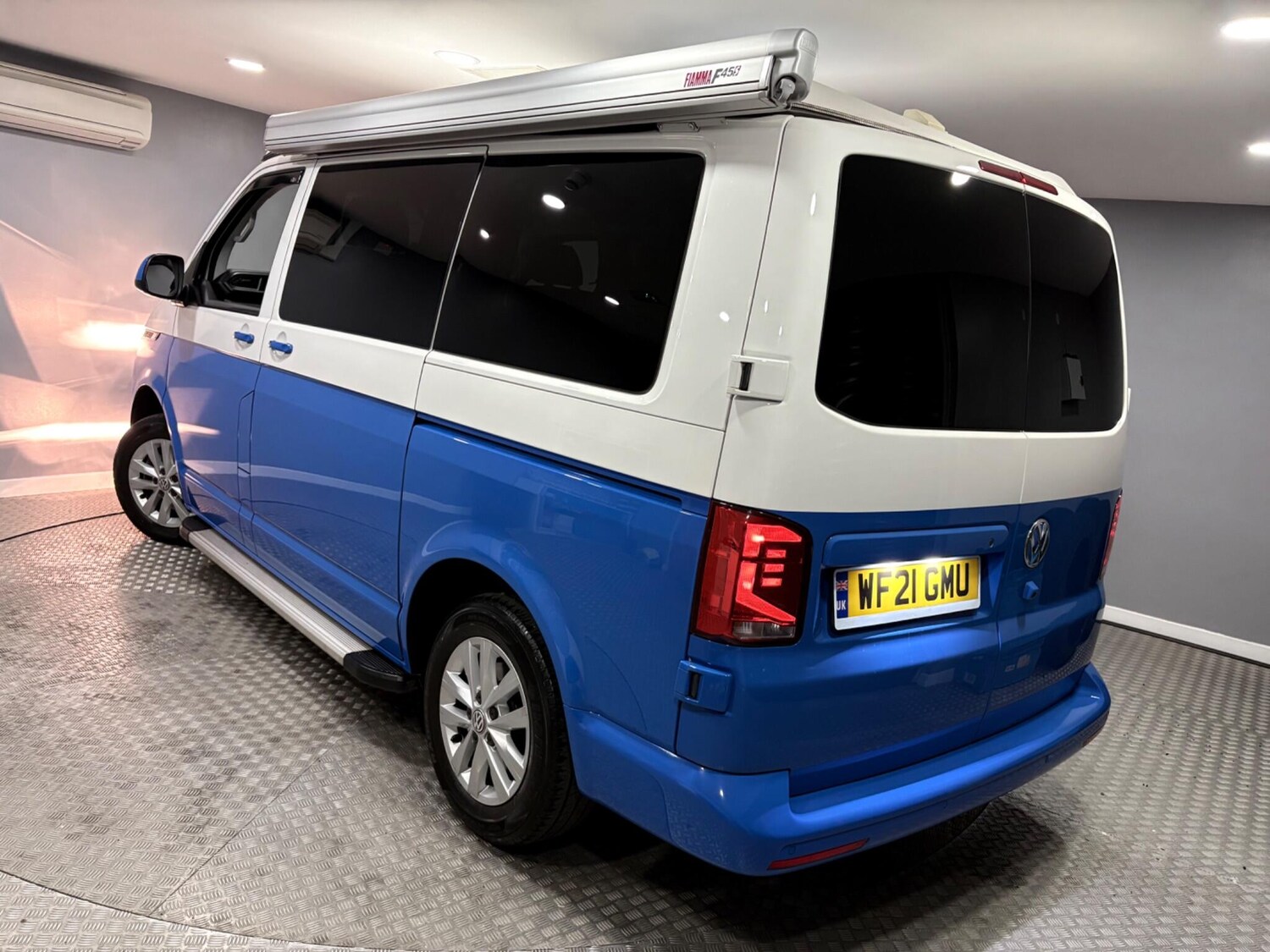 Used Volkswagen Transporter 2021 for sale - 78204500: Photo 51