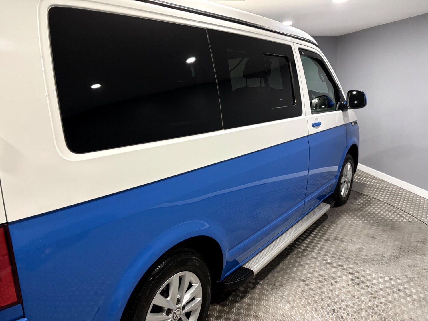 Used Volkswagen Transporter 2021 for sale - 78204500: Photo 52
