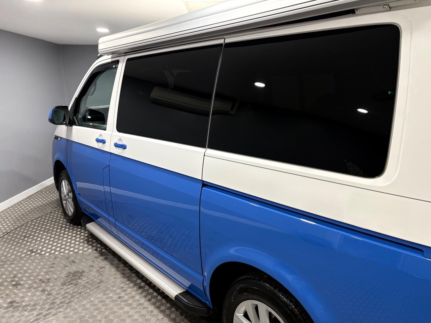 Used Volkswagen Transporter 2021 for sale - 78204500: Photo 53