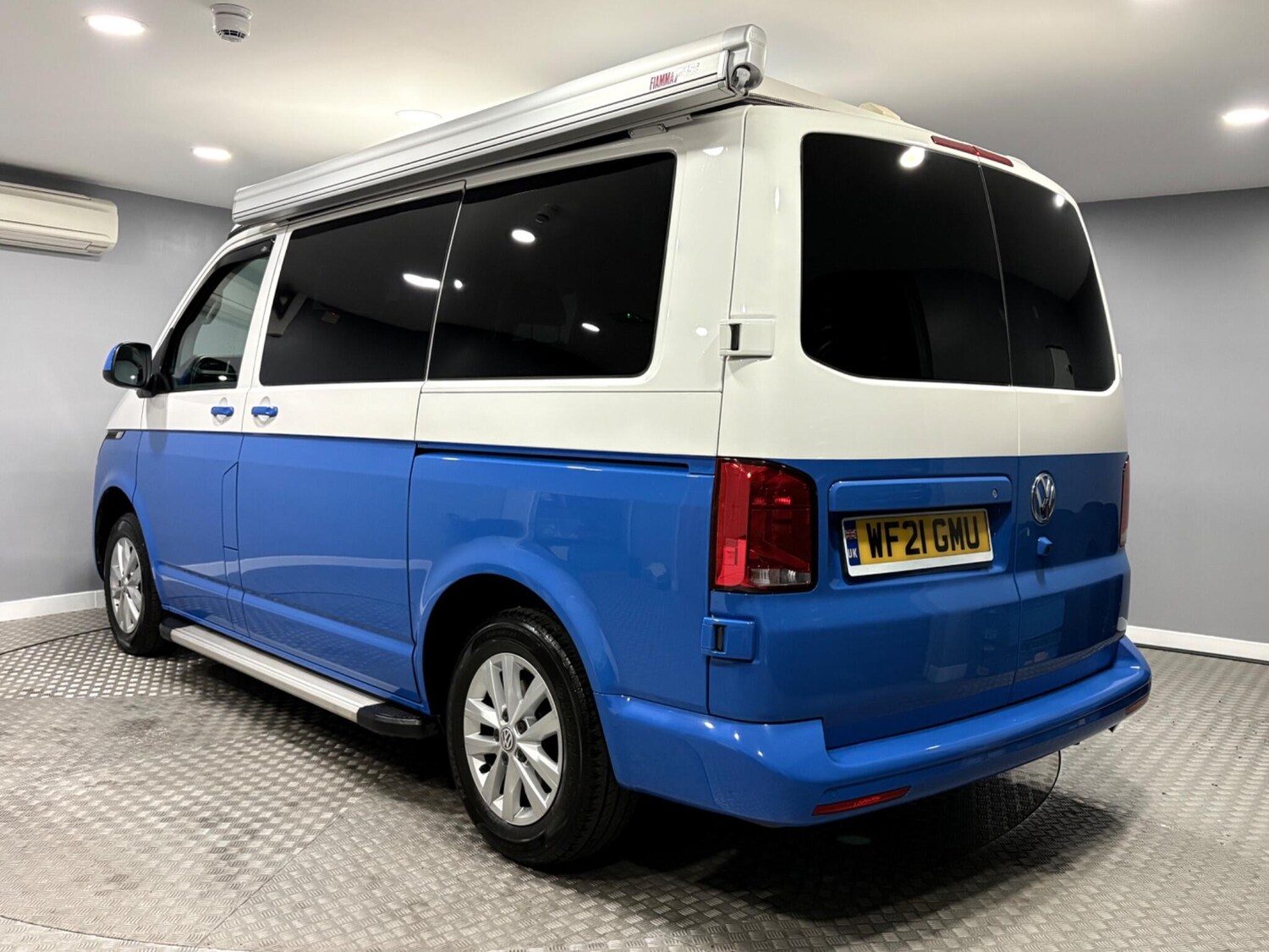 Used Volkswagen Transporter 2021 for sale - 78204500: Photo 6