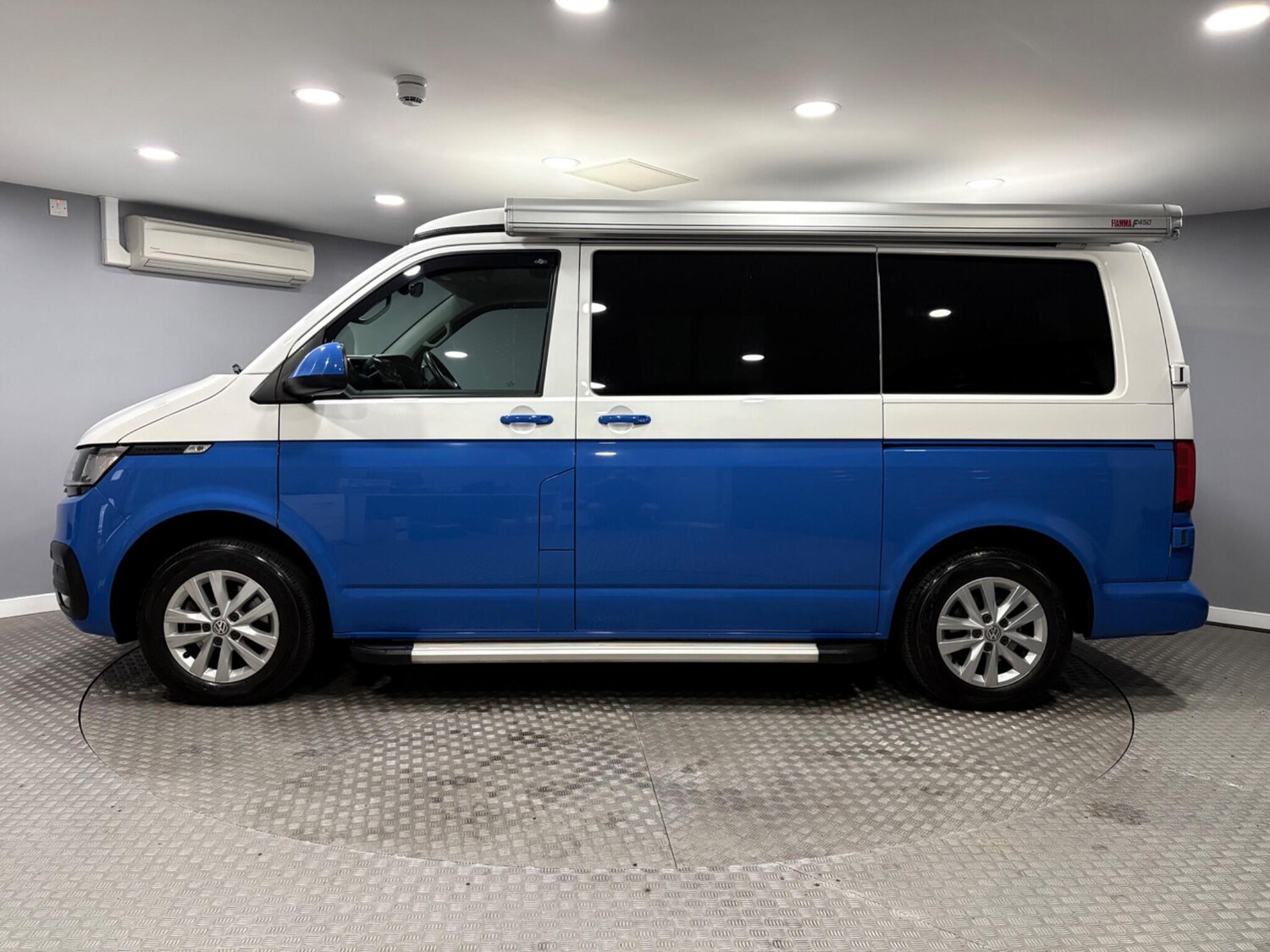 Used Volkswagen Transporter 2021 for sale - 78204500: Photo 7