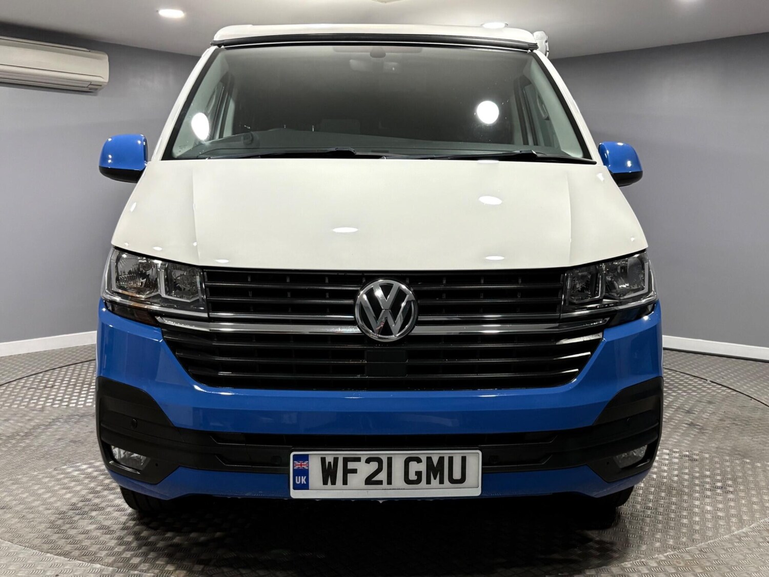 Used Volkswagen Transporter 2021 for sale - 78204500: Photo 9