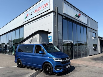 Used Volkswagen Transporter 2024 for sale - 79178549: Photo