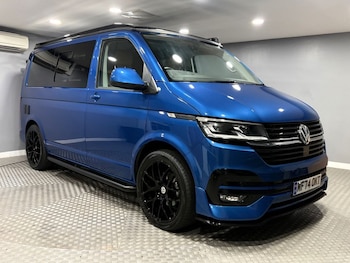 Used Volkswagen Transporter 2024 for sale - 79178549: Photo