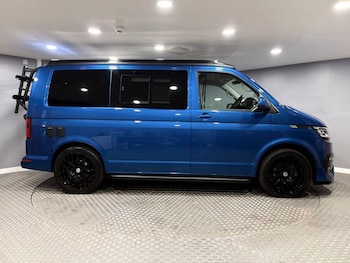 Used Volkswagen Transporter 2024 for sale - 79178549: Photo