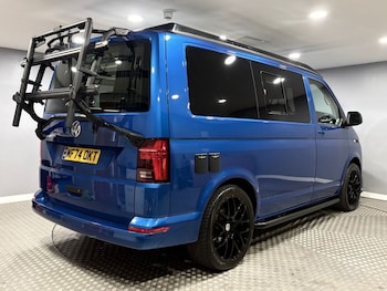 Used Volkswagen Transporter 2024 for sale - 79178549: Photo