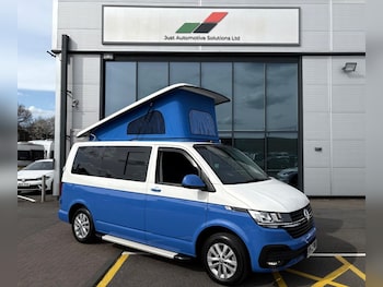 Used Volkswagen Transporter 2021 for sale - 78697883: Photo