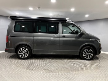 Used Volkswagen California 2023 for sale - 79518292: Photo