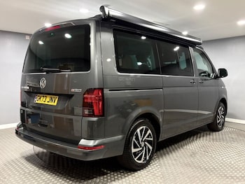Used Volkswagen California 2023 for sale - 79518292: Photo