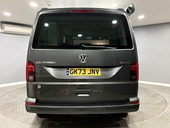 Used Volkswagen California 2023 for sale - 79518292: Photo