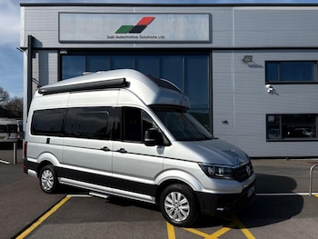 Used Volkswagen California 2023 for sale - 78675352: Photo